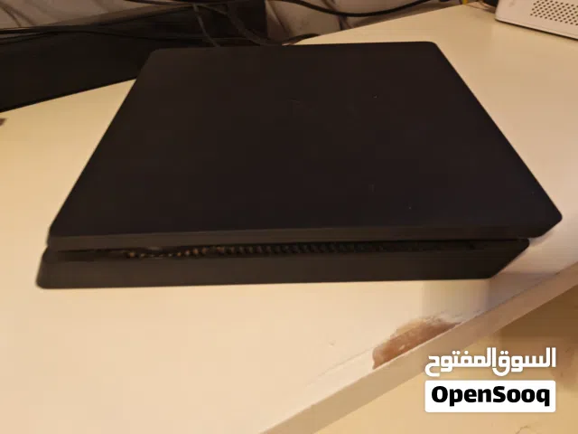 بلاي ستيشن 4