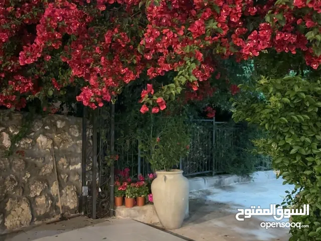 مزرعة النبلاء