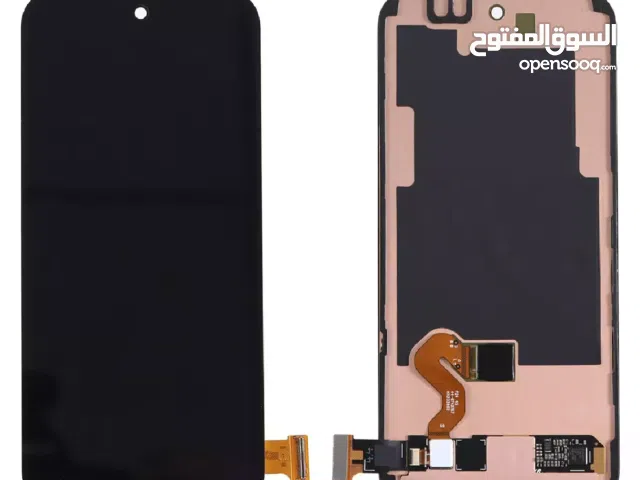 Google Pixel 9 Pro Original Display Lcd شاشة قوقل بيكسل 9 برو