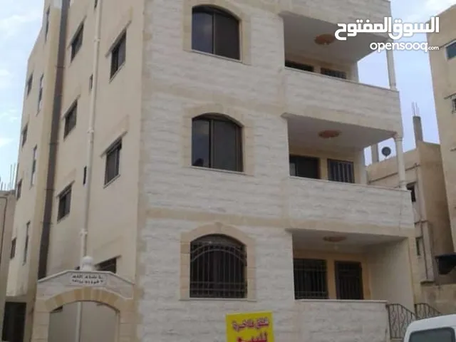 90 m2 2 Bedrooms Apartments for Rent in Zarqa Jabal Tareq