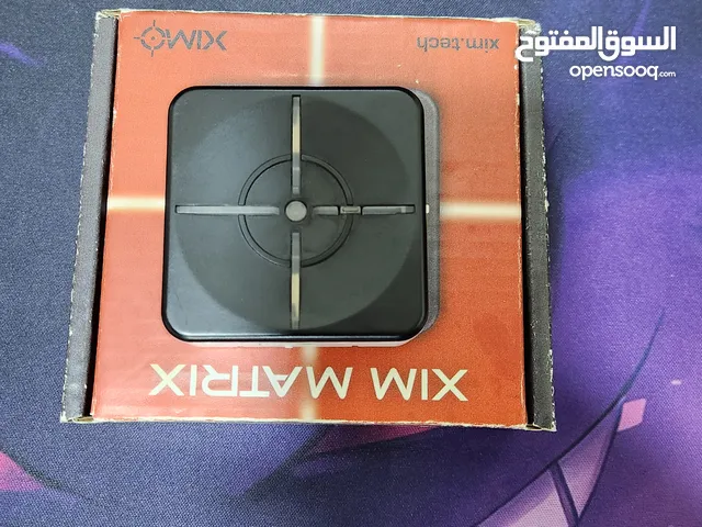 xim matrix