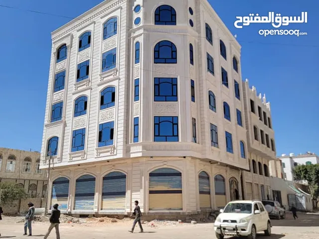 270m2 4 Bedrooms Apartments for Rent in Sana'a Al Sabeen