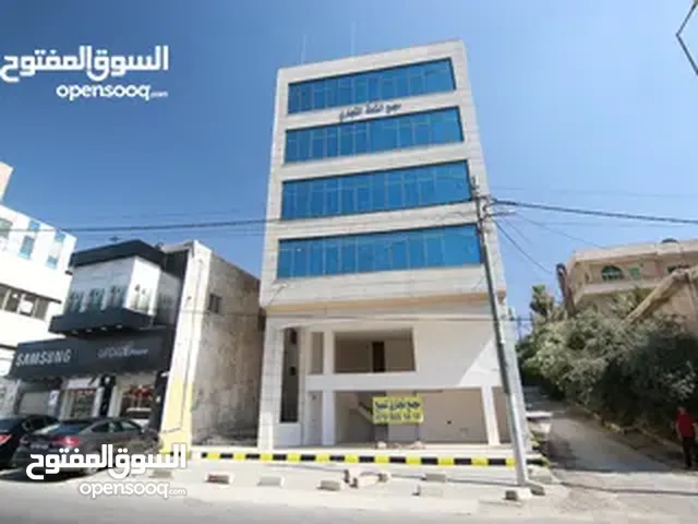 30 m2 Studio Apartments for Rent in Amman University Street