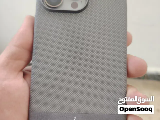 آيفون 16 برو ماكس
