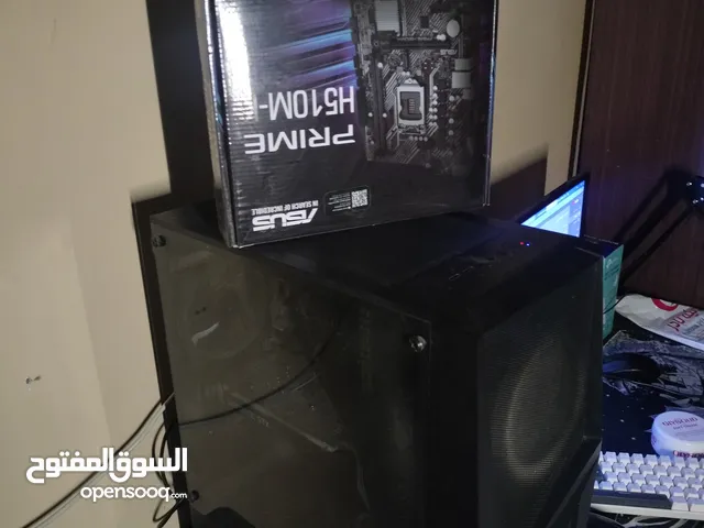 PC gaming 1