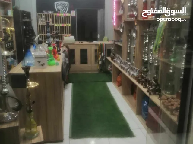 8m2 Shops for Sale in Amman Swelieh