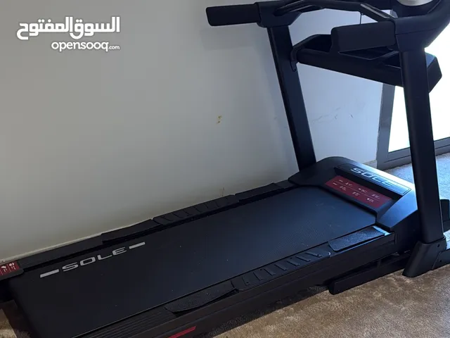 جهاز الجري سول فتنس F63 – موديل 2023 في الرياض بسعر 4 آلاف ريال سعودي