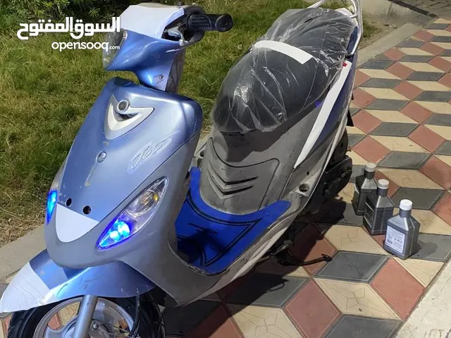 Yamaha Other 2006 in Basra