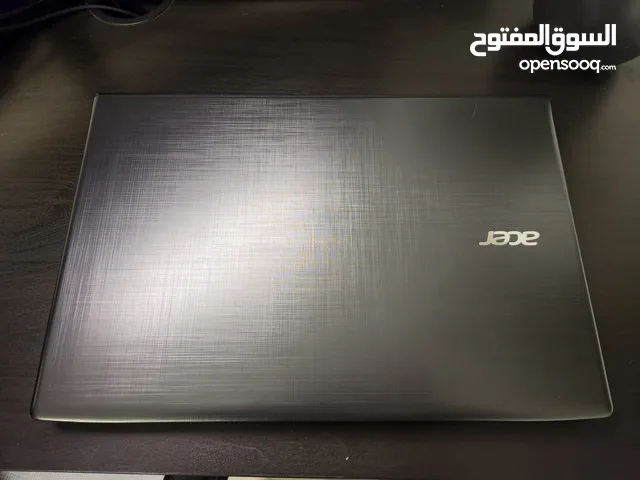 Windows Acer for sale  in Amman