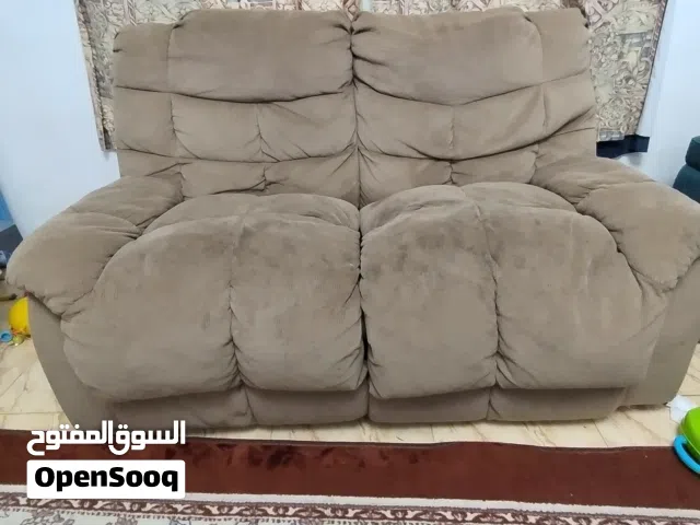 ريكلاينر ثنائية