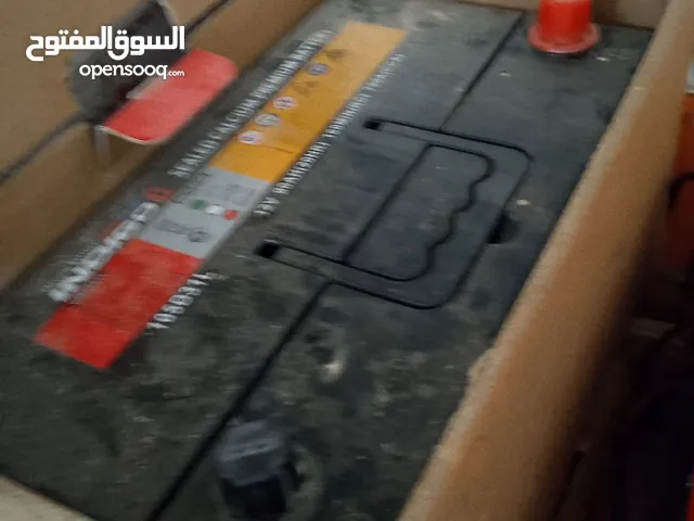 Batteries Batteries in Basra