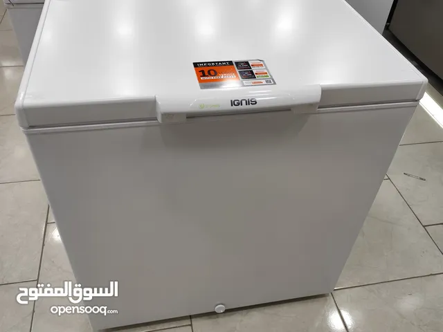 Ignis Freezers in Amman
