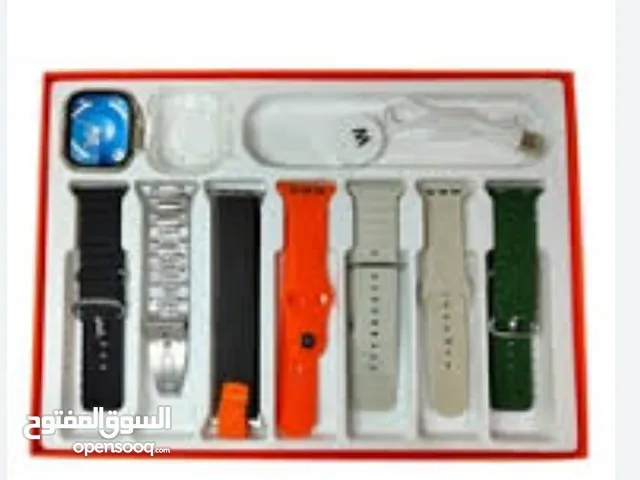 Ultra smart watches for Sale in Taif