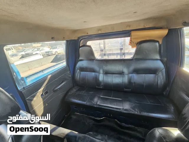 هونداي بورتر جرانه دبل