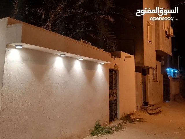 50 m2 2 Bedrooms Apartments for Rent in Tripoli Al-Sabaa