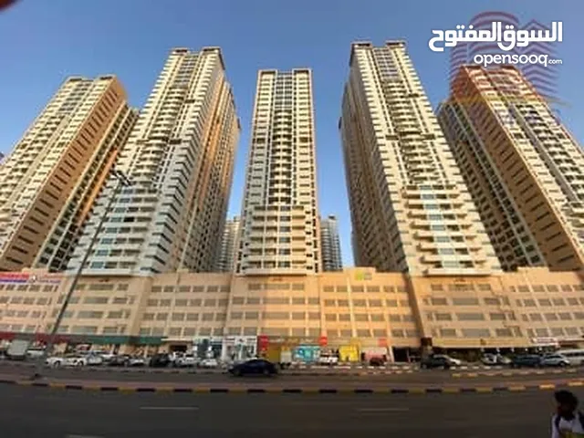 112 m2 2 Bedrooms Apartments for Sale in Ajman Al-Amerah