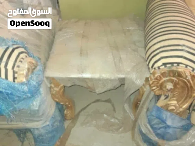 طقم  جلوس دمياطي