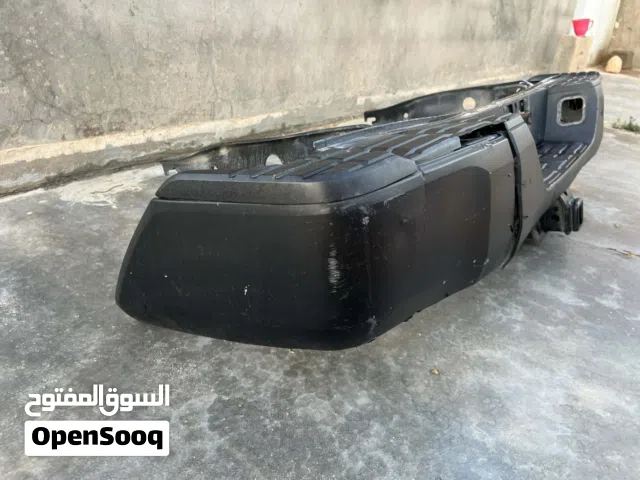 تويوتا تندرا