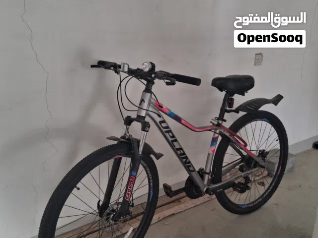 دراجة هوائية أمريكي جديدة هيكل المنيوم.