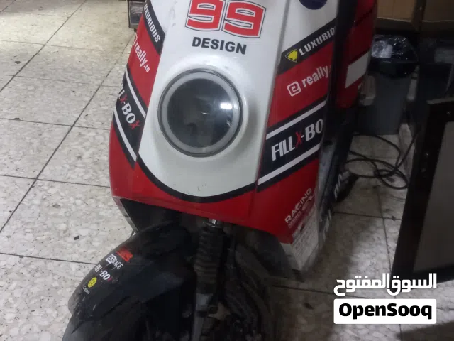 دراجة كاسحة وكالة ABR