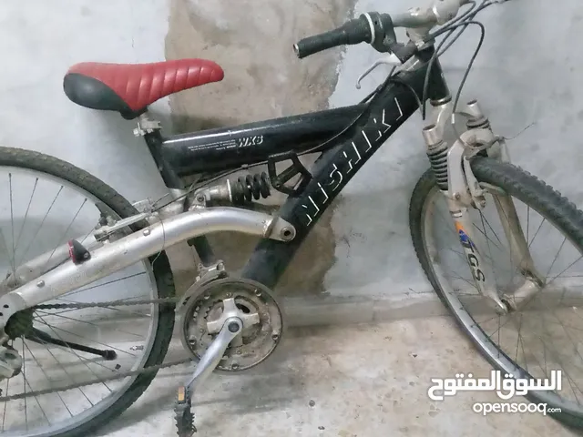 دراجة هوائية (بسكليت) الماني للبيع