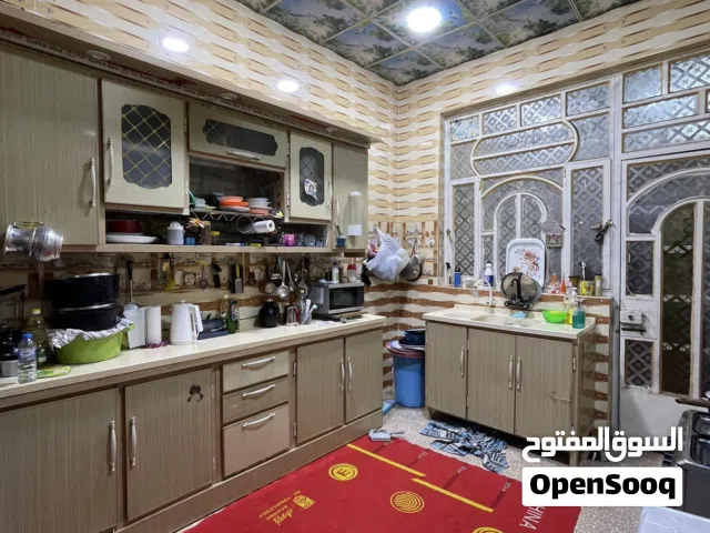 بيت طابق واحد للبيع في حي المهندسين