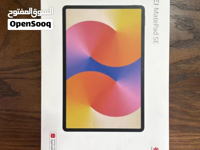 Huawei MatePad 128 GB in Al Batinah