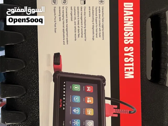 MaxiCheck MX900