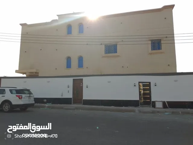  Building for Sale in Jeddah Bahrah