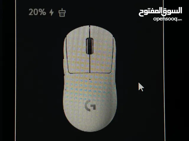 Logitech G pro X superlight Gaming mouse