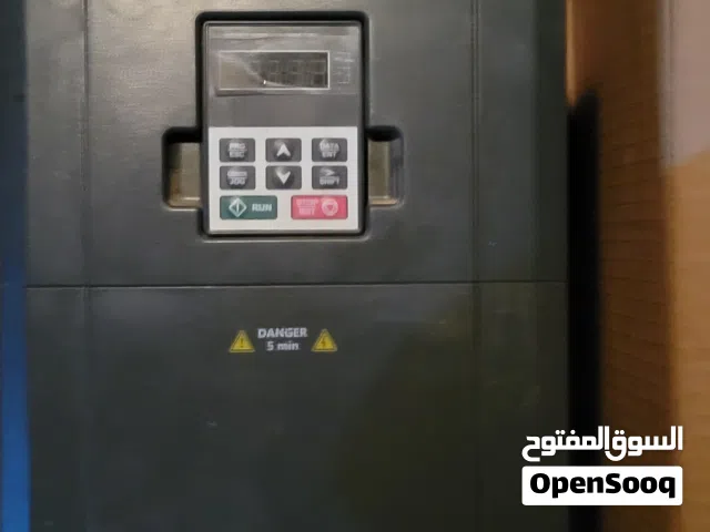 للبيع – INVT GD170-022-4-PV (22 كيلوواط / 30 حصان) ثلاثي الطور