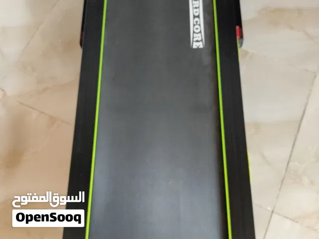 جهاز جري مشي رياضي