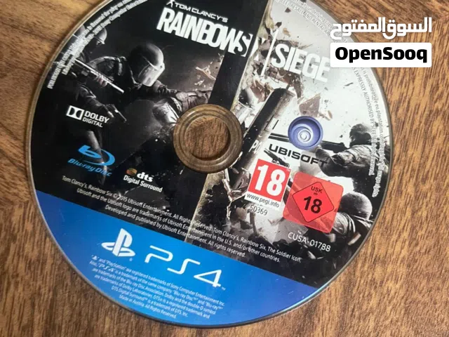 سيدات بلايستيشن 4