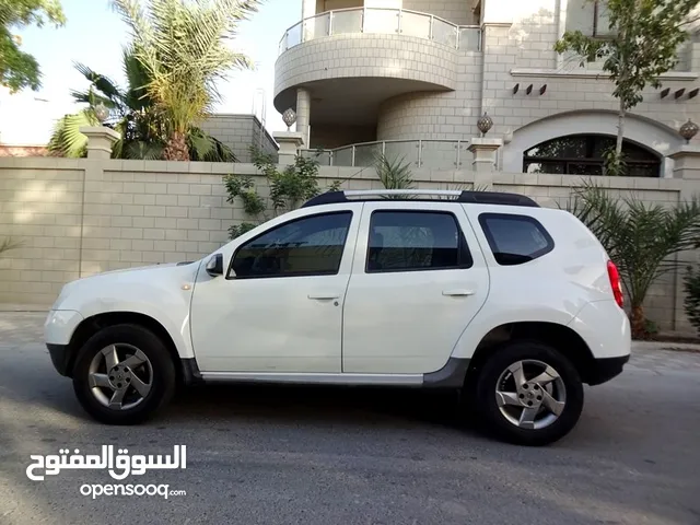 Renault Duster First Owner Well Maintained Suv For Sale Expat Leaving!