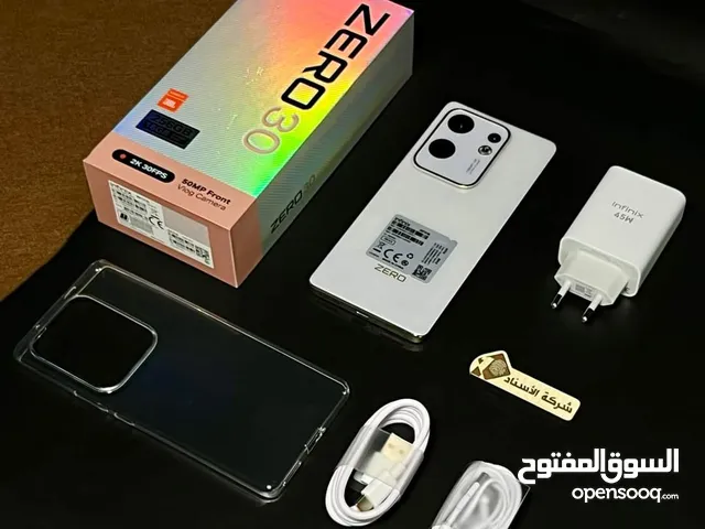 جهاز اخو الجديد Zero30 4G رام 16 جيجا 256 أغراضة والكرتونه الأصلية متوفر توصيل