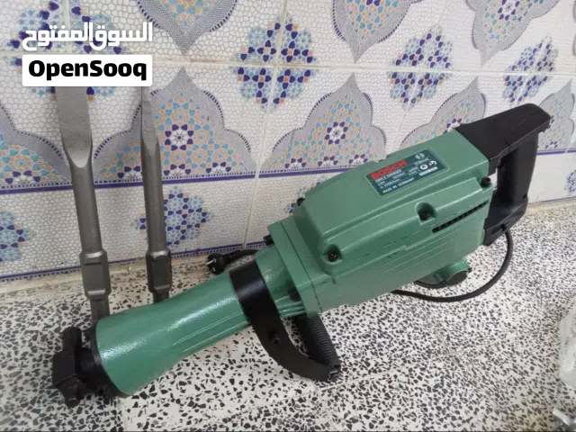 Marteau piqueur Bosch