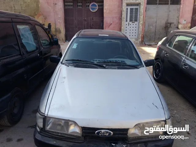 Ford Sierra 1992 in Meknes