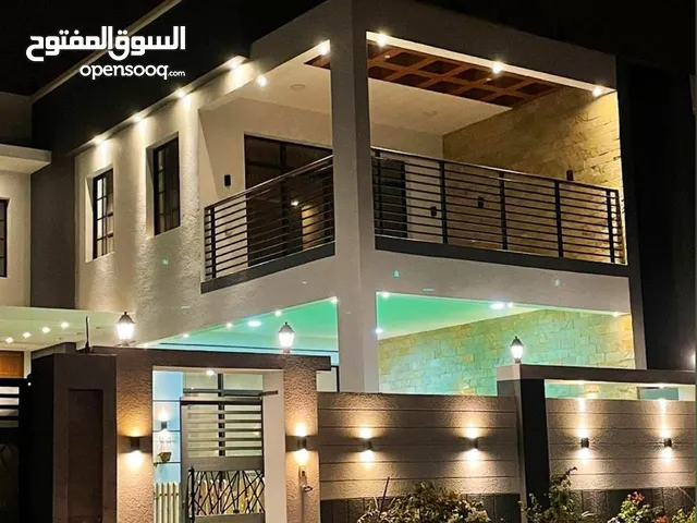 فيلل راقيه للايجار بأفضل الاسعار