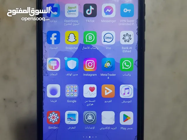 Huawei Y9 64 GB in Amman