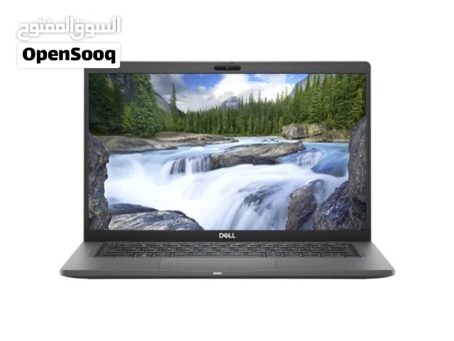 Dell Latitude 7410 Touch - 14" FHD (Core i7-10th Gen / 16GB RAM / 256GB SSD)