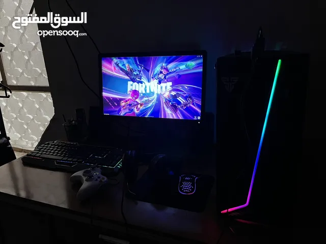 بي سي للبيع