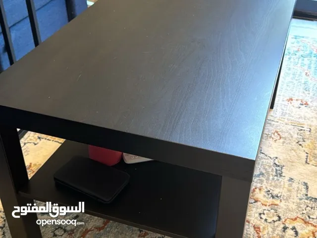 كراسي + طاولات