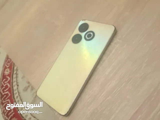 تليفون انفينكس سمارت 8 حاله ممتاز  مستعمل