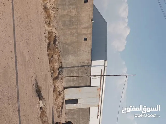 3000m2 Factory for Sale in Basra Abu Al-Khaseeb
