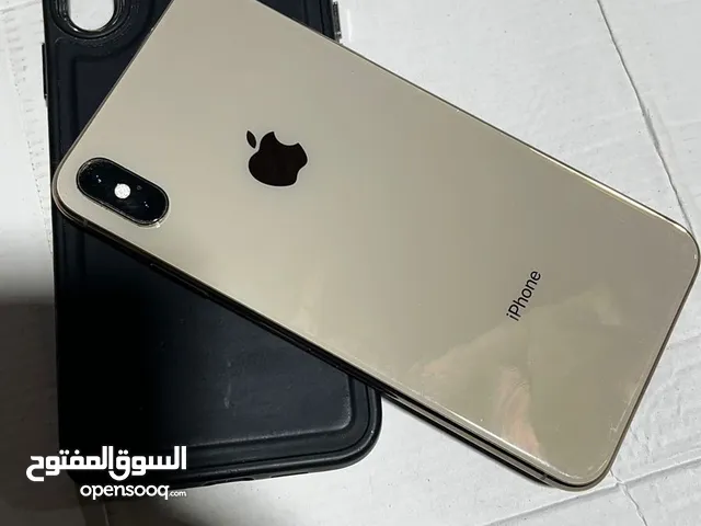 Apple iPhone XS Max 256 GB in Amman