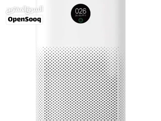 xiaomi air purifier