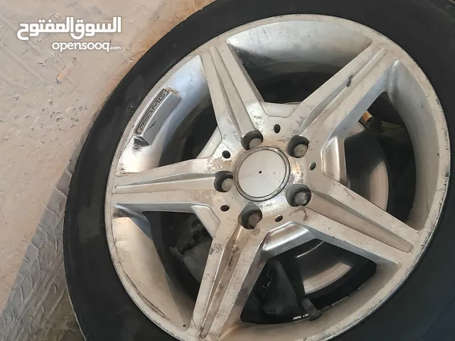ديسكو amg زوز طروف