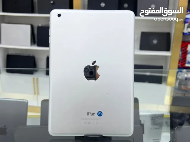 Apple iPad Mini 2 16 GB in Tripoli