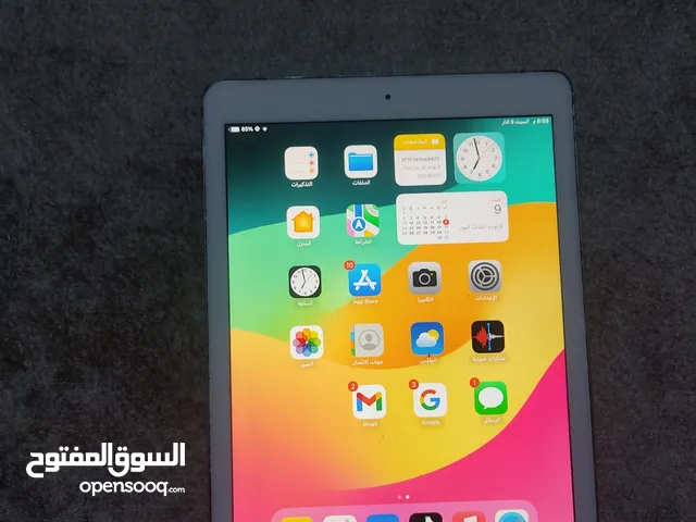 Apple iPad 6 32 GB in Kirkuk