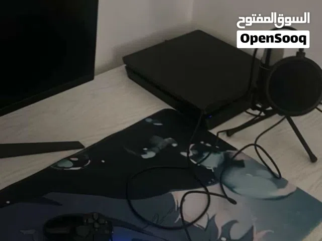PS4 condition